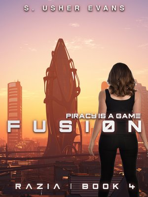 cover image of Fusion